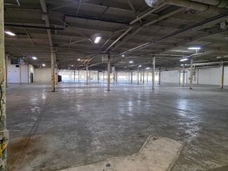 Skokie, IL Industrial - 3400-3450 Oakton St Skokie, IL Industrial - 3400-3450 Oakton St