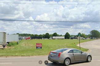 Franklin, OH Commercial - 2000 William C Good Blvd