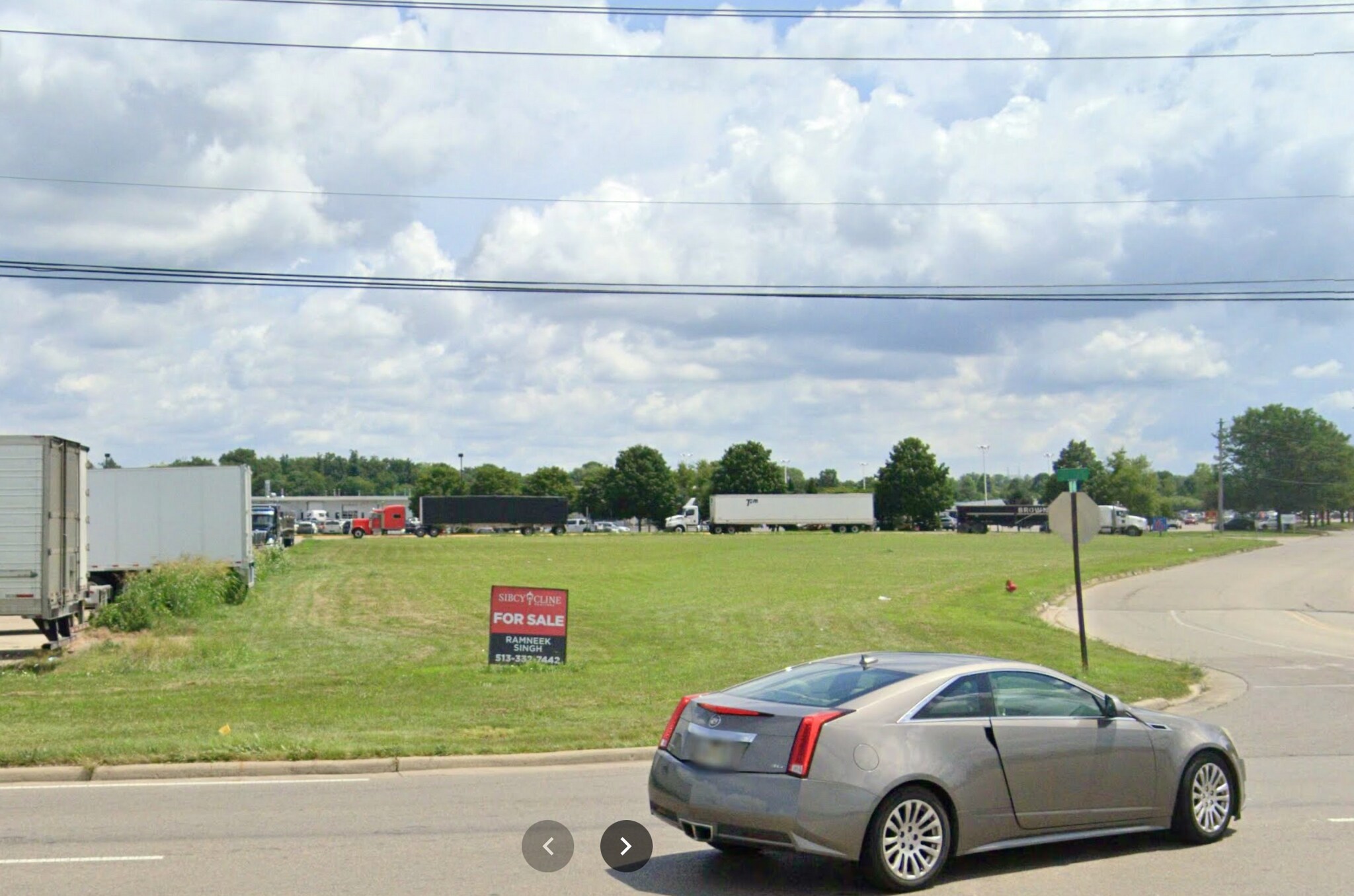 2000 William C Good Blvd, Franklin, OH for Sale