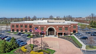 Columbus, OH Office - 3400 Morse Xing