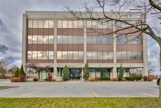 Oakville, ON Office - 627 Lyons Ln