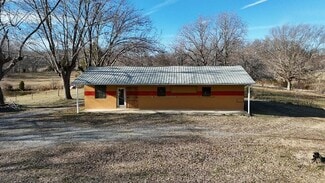 Gainesboro, TN Convenience Store - 4075 York Hwy