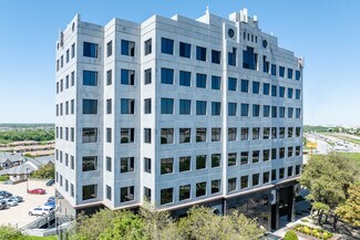 Grand Prairie, TX Office - 2505 N State Highway 360 Grand Prairie, TX Office - 2505 N State Highway 360