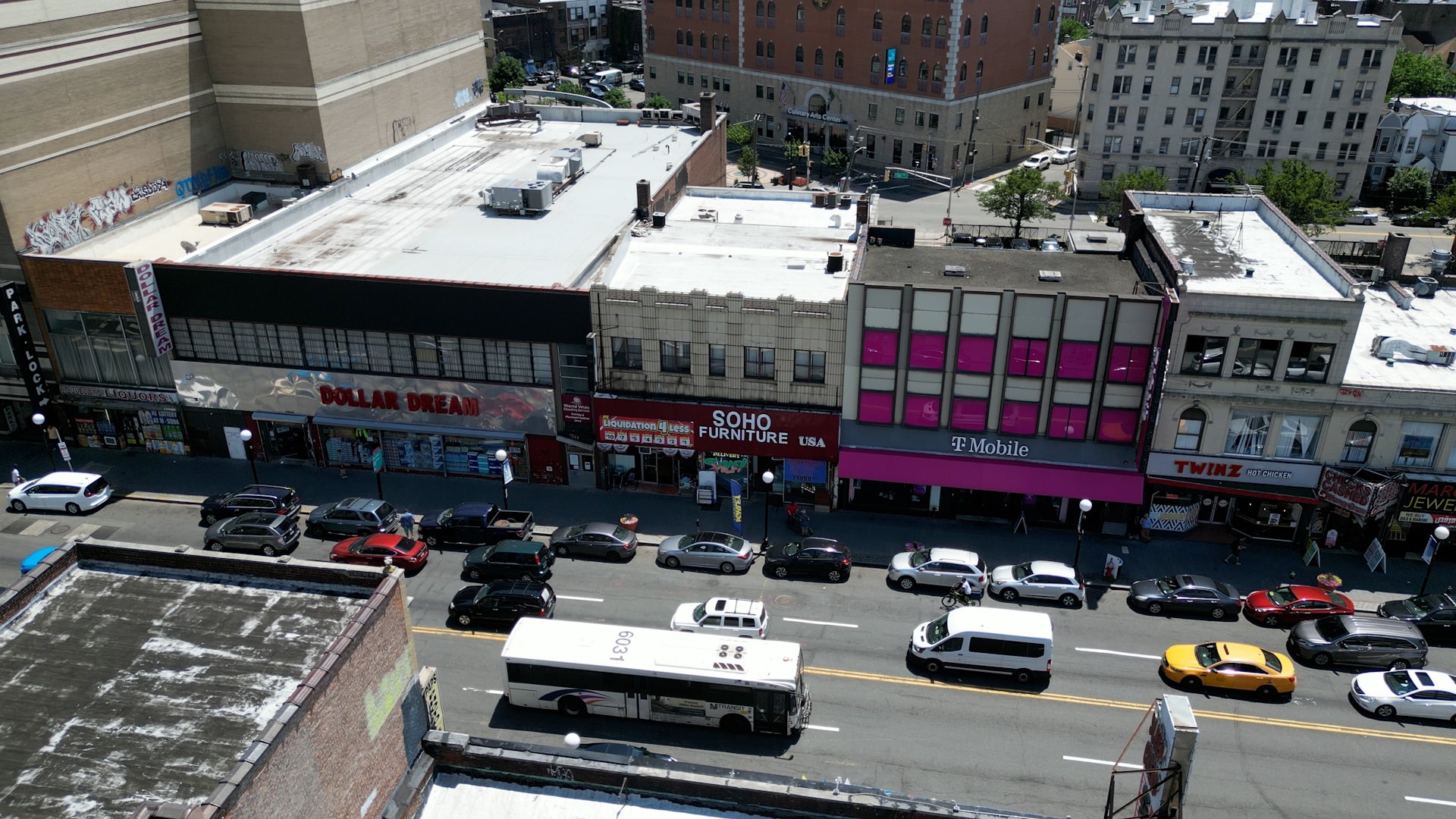 2840 John F Kennedy Blvd, Jersey City, NJ for Sale