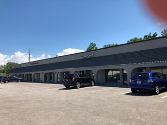 Saint Peters, MO Retail - 7821-7833 Mexico Rd Saint Peters, MO Retail - 7821-7833 Mexico Rd