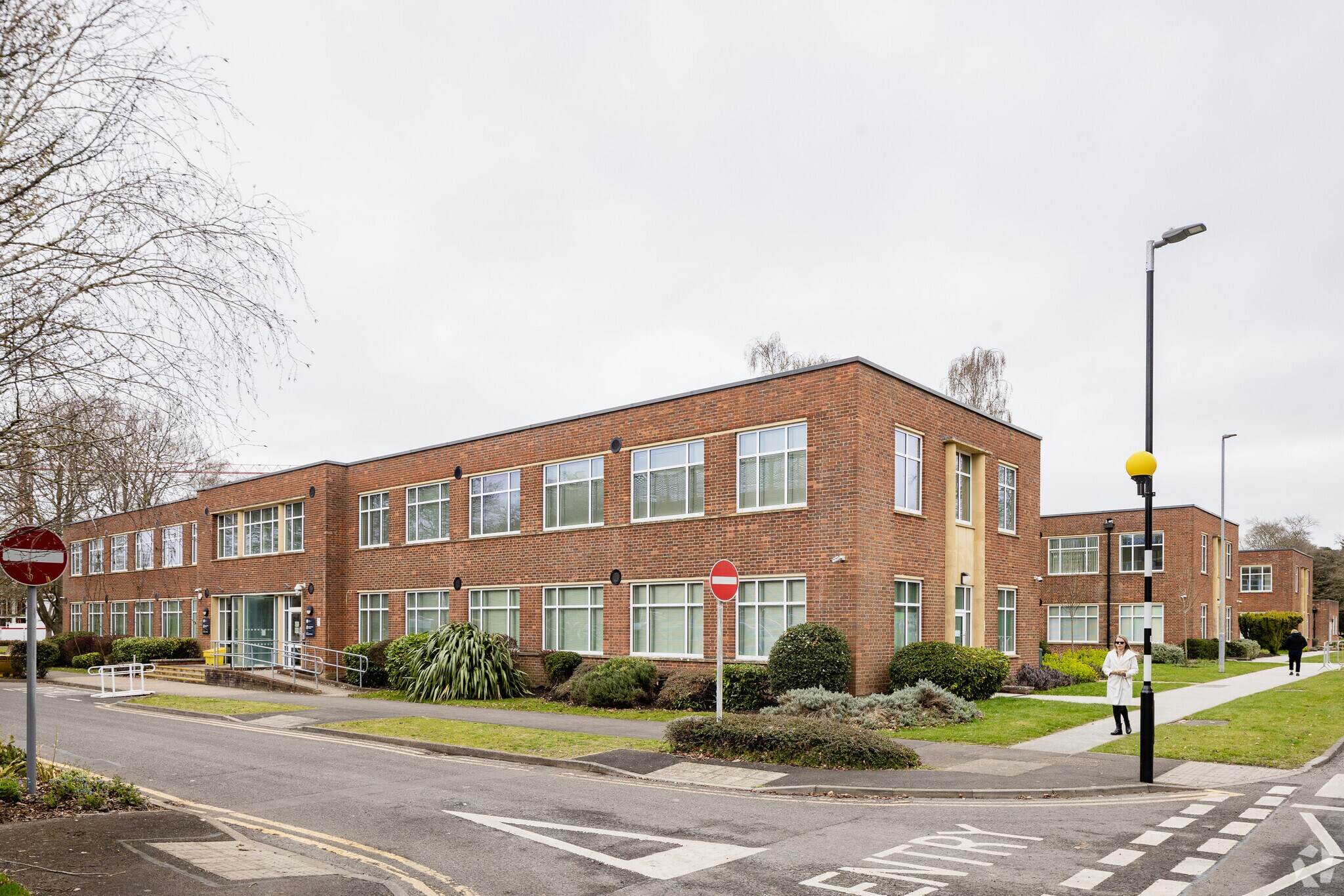 Rutherford Ave, Didcot, OXF for Rent