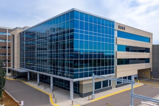 Edina, MN Office, Medical - 6565 S France Ave