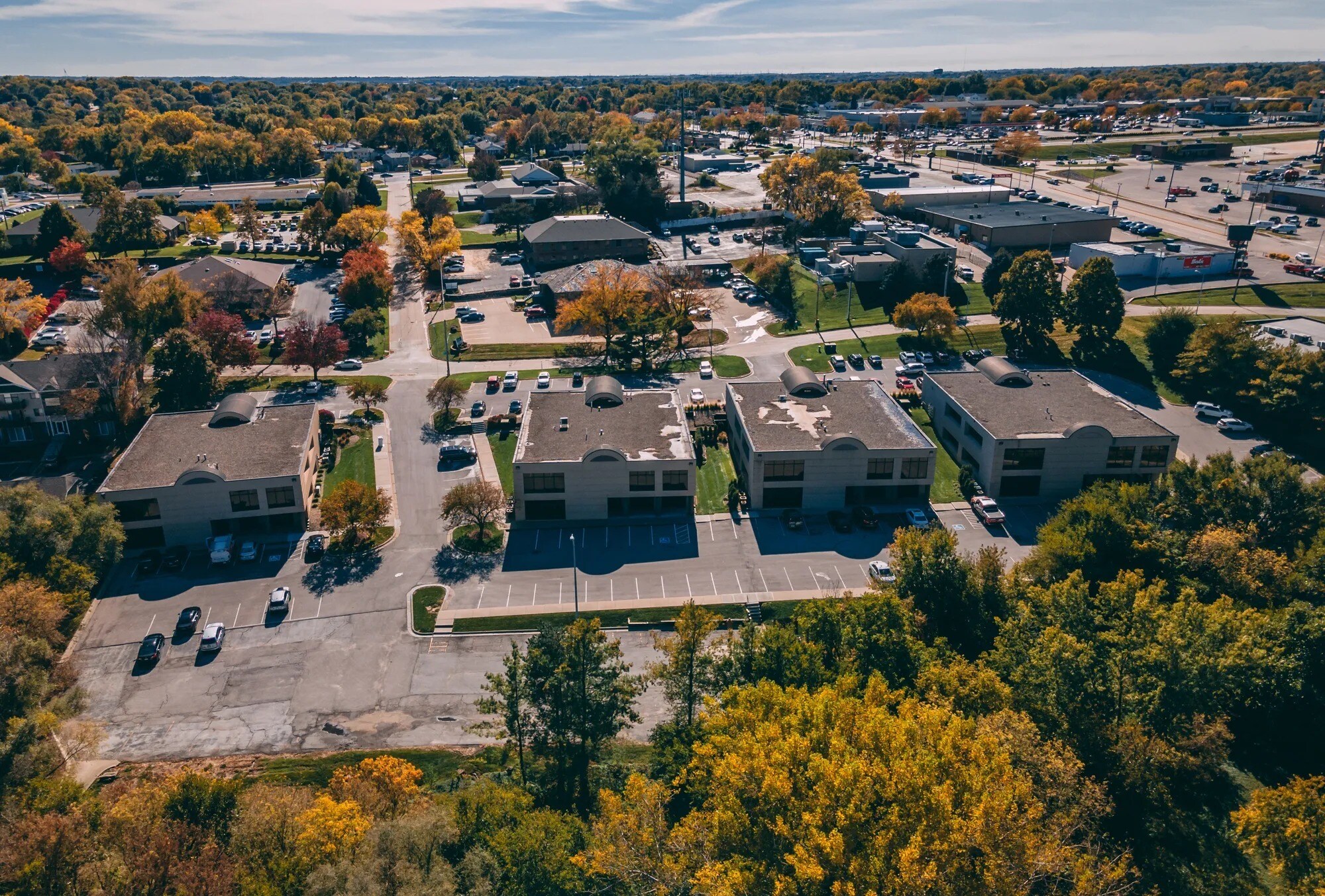 11904-11906 Arbor St, Omaha, NE for Rent