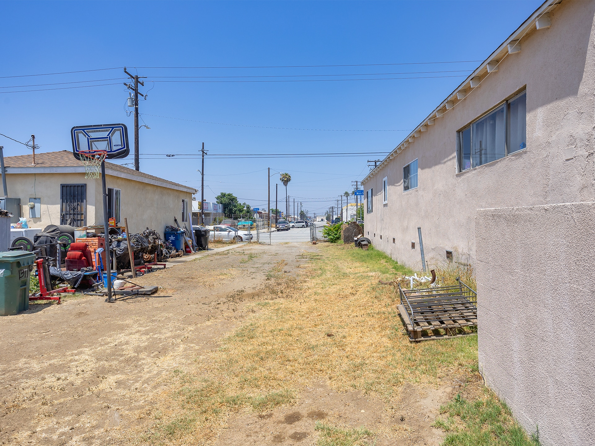 13110 S Main St, Los Angeles, CA for Sale