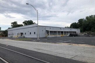 Albany, GA Warehouse - 518 W Roosevelt Ave