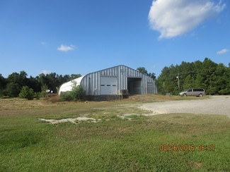 Willard, NC Warehouse - 20531 Us Highway 421