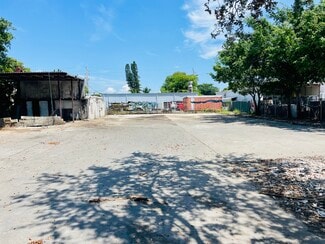 Pompano Beach, FL Industrial Land - 1991 NW 33rd St