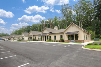 Richmond, VA Office/Medical - 12868 Patterson Ave