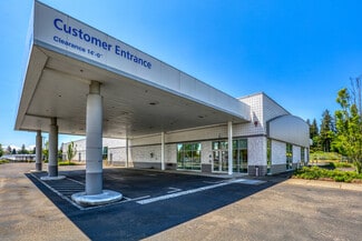 Lynnwood, WA Office - 13906 Highway 99