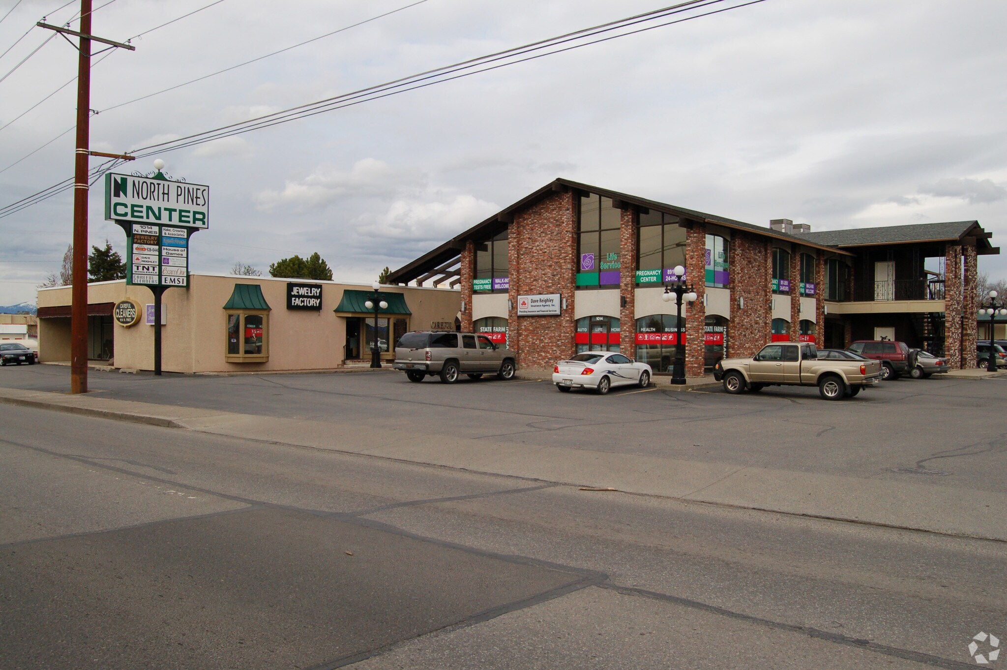 1014 N Pines St, Spokane, WA for Rent