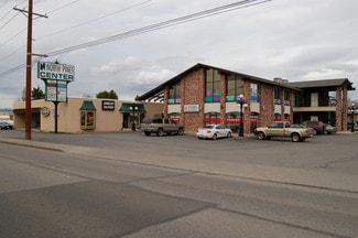 Spokane, WA Office - 1014 N Pines St