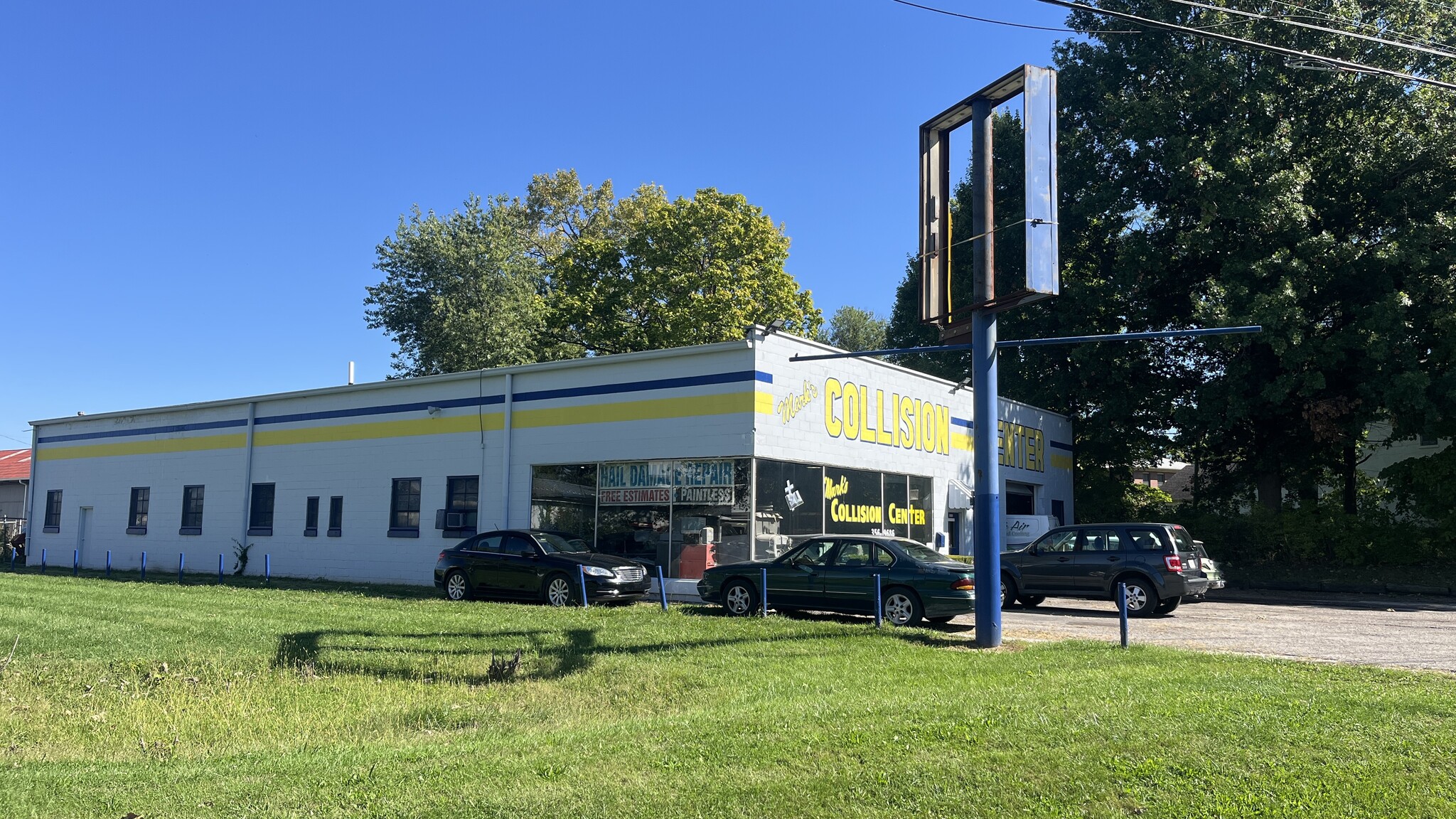 7086 Southeastern Ave, Indianapolis, IN for Sale