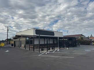 Stanton, CA Retail - 11241 Beach Blvd