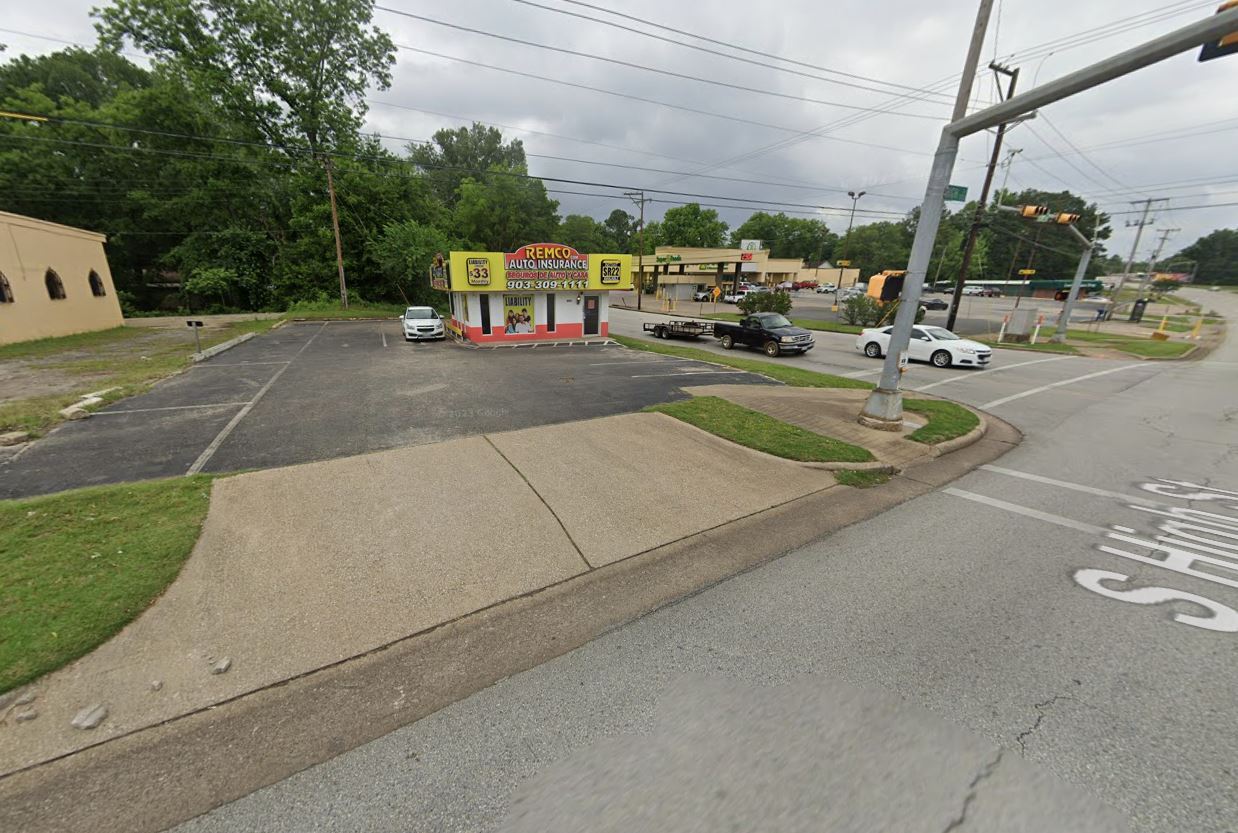 1734 S High St, Longview, TX for Sale