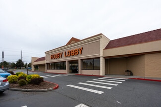 Everett, WA Retail - 10011-10115 Evergreen Way Everett, WA Retail - 10011-10115 Evergreen Way