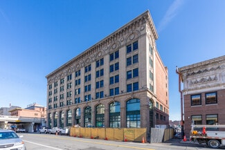 Spokane, WA Office - 157 S Howard St