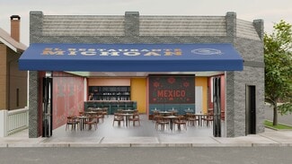 Chicago, IL Retail - 1800 W Pershing Rd