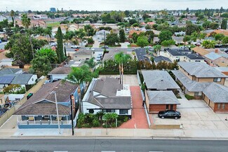 Tustin, CA Medical - 13691 Red Hill Ave