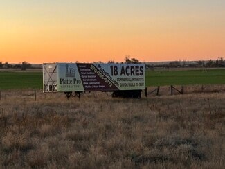 Brush, CO Commercial - I-76 @ Hospital Rd Interchange Brush, CO Commercial - I-76 @ Hospital Rd Interchange
