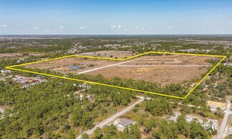 Lehigh Acres, FL Residential Land - 0000 Prospect Avenue Lehigh Acres, FL Residential Land - 0000 Prospect Avenue
