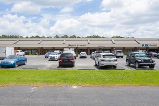 Lake City, FL Office/Medical - I-75 @ I-75 & U.S. 90