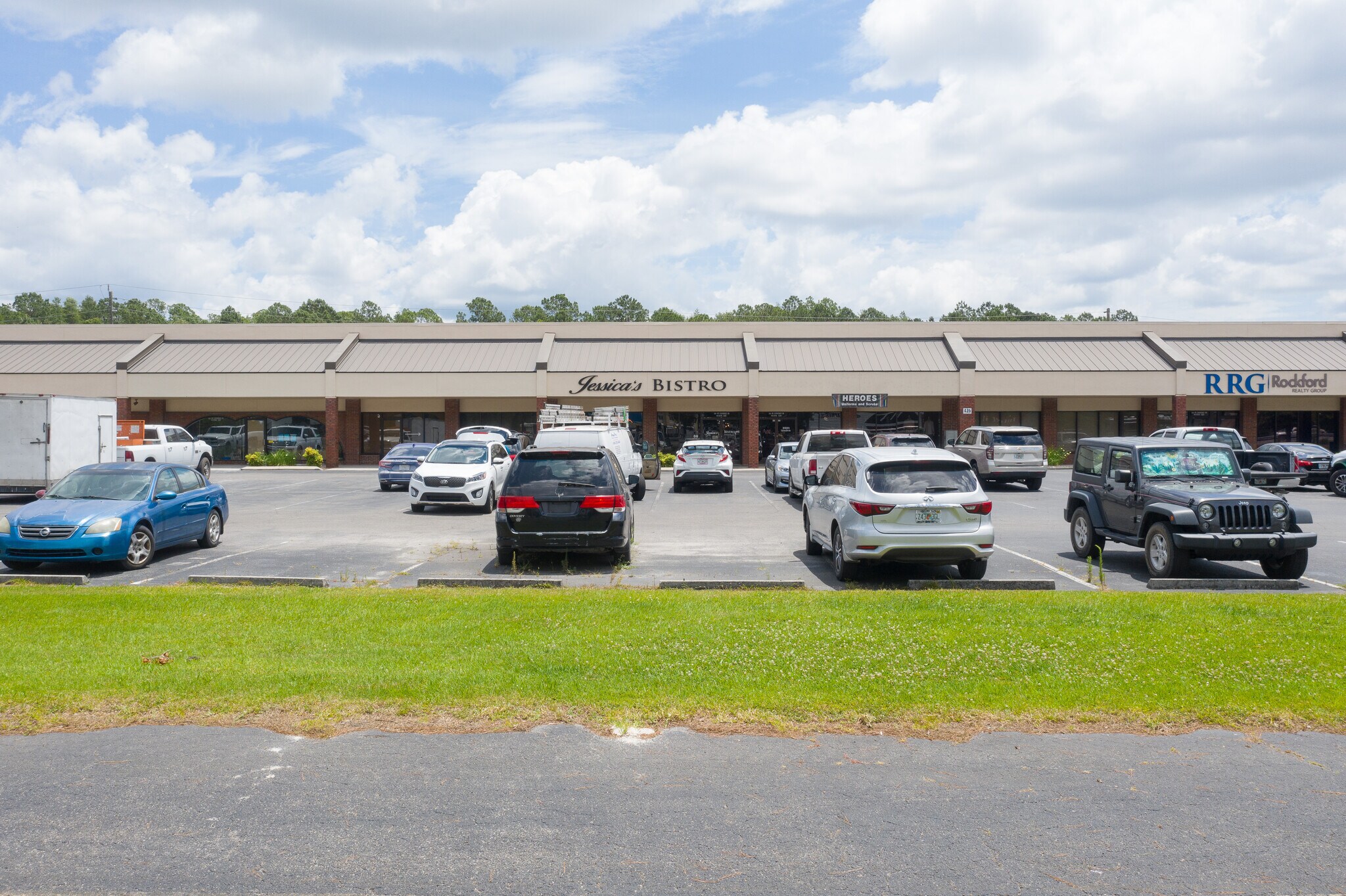 I-75 @ I-75 & U.S. 90, Lake City, FL for Rent