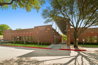Coppell, TX Office/Medical - 220 S Denton Tap Rd