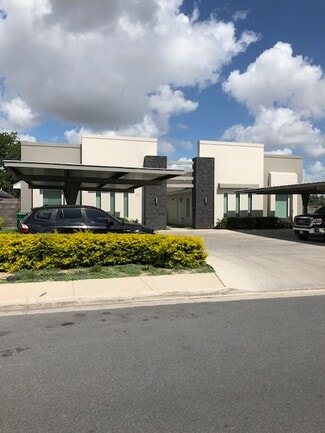 Portfolio of  4 Plex's at Medical Ridge