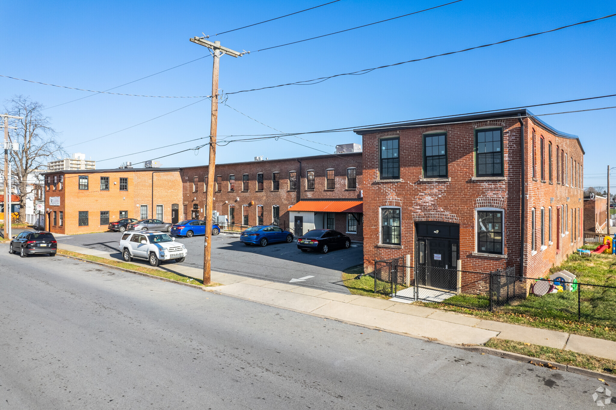 417-431 N 14th St, Allentown, PA for Rent