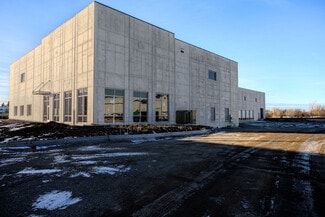 Aurora, IL Industrial - 2290 White Oak Cir