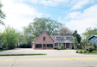 Grayslake, IL Office/Retail - 618 Barron Blvd