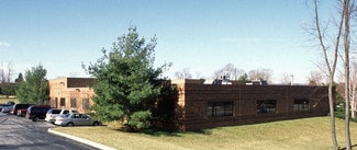 Exton, PA Flex - 750 Springdale Dr