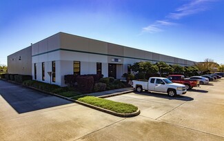 Saint Rose, LA Industrial - 190 James Dr E