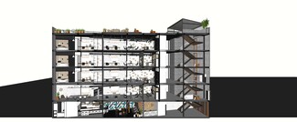 Long Island City, NY Commercial Land - 920 38th Ave