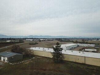 Redding, CA Industrial - 3705-3777 Meadow View Dr