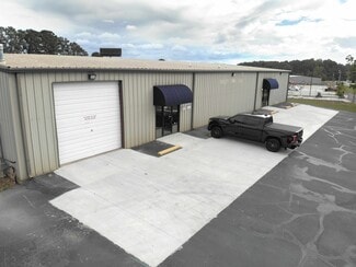 Piedmont, SC Industrial - 111 Hurricane Creek Rd Piedmont, SC Industrial - 111 Hurricane Creek Rd