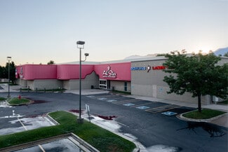 Sandy, UT Retail - 10535 S State St Sandy, UT Retail - 10535 S State St