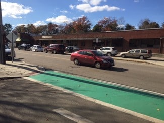 Needham, MA Office, Office/Retail - 1233-1239 Highland Ave Needham, MA Office, Office/Retail - 1233-1239 Highland Ave