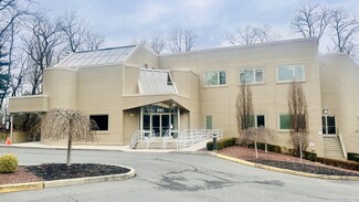 East Brunswick, NJ Office/Medical - 561 Cranbury Rd