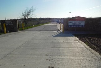 San Marcos, TX Industrial - 3012 FM 621