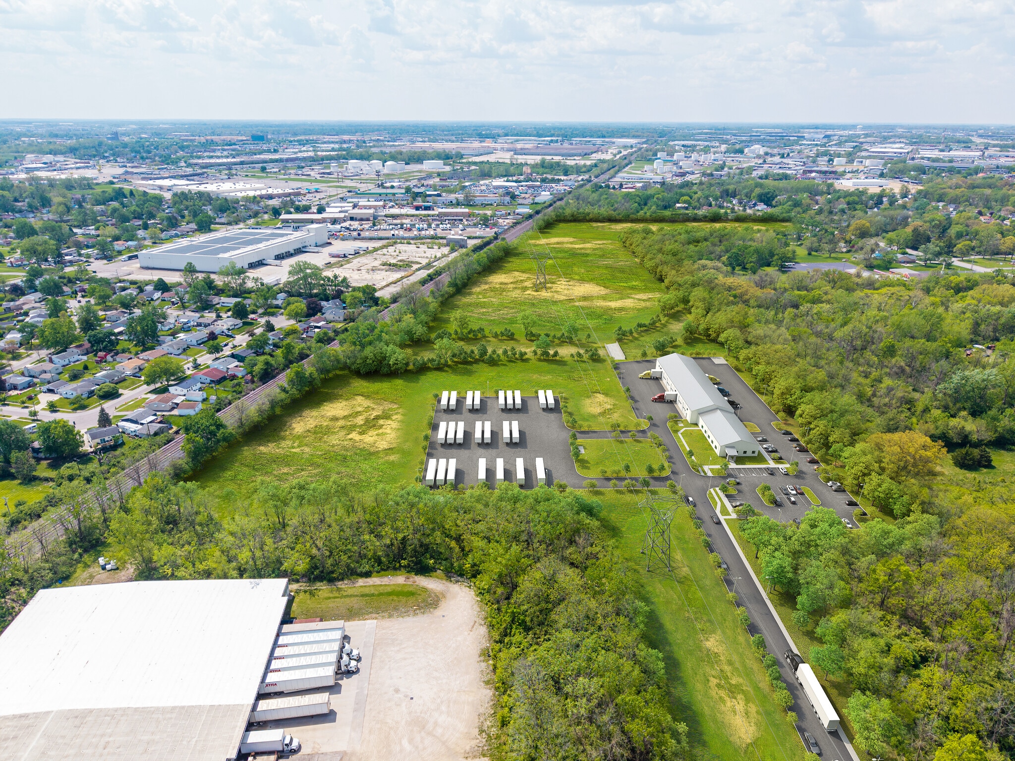 671 N Hague Ave, Columbus, OH for Sale