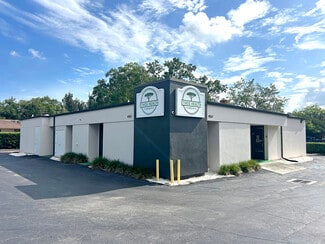 Tampa, FL Office/Medical - 4501 N Armenia Ave Tampa, FL Office/Medical - 4501 N Armenia Ave