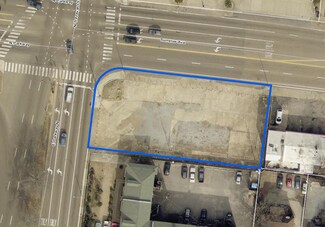Memphis, TN Commercial Land - 2347 Summer Ave Memphis, TN Commercial Land - 2347 Summer Ave