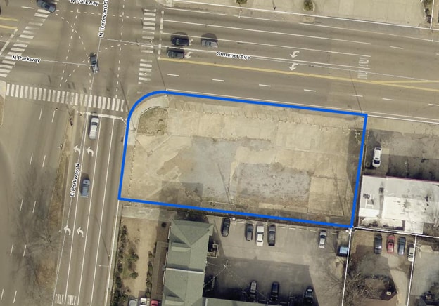 2347 Summer Ave, Memphis, TN for Sale