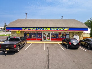 Smoketown, PA Service Station - 2453 Old Philadelphia Pike